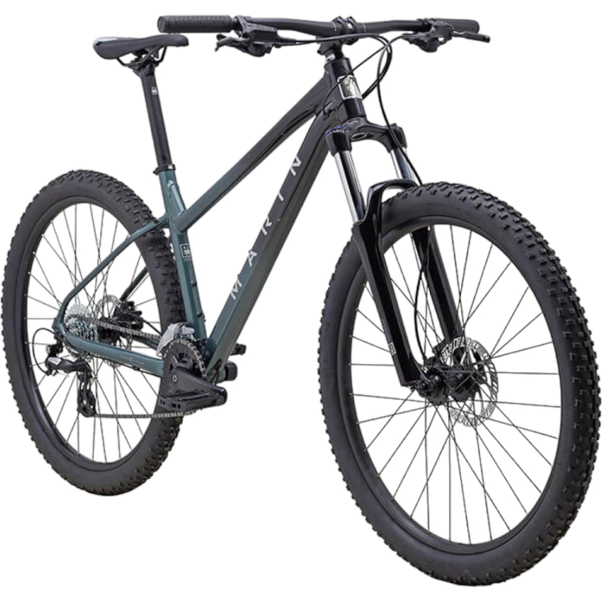 Wildcat Trail 3 Women Bike