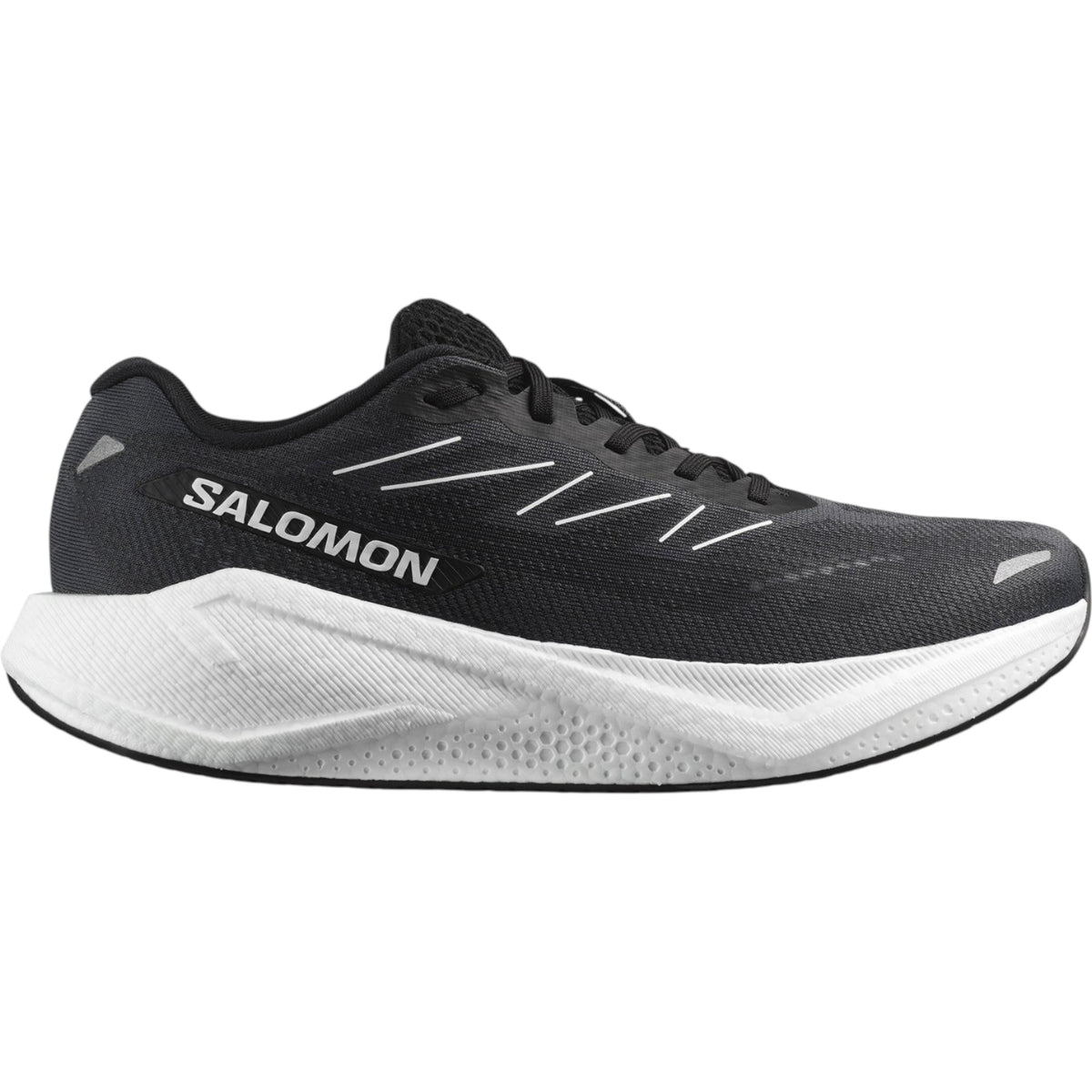 Salomon Phantom/Blanc/Noir 10.0