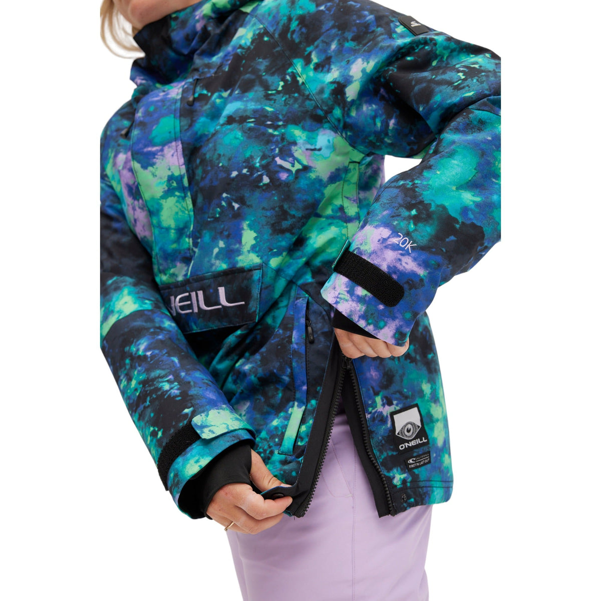 O'riginals Women Winter Jacket