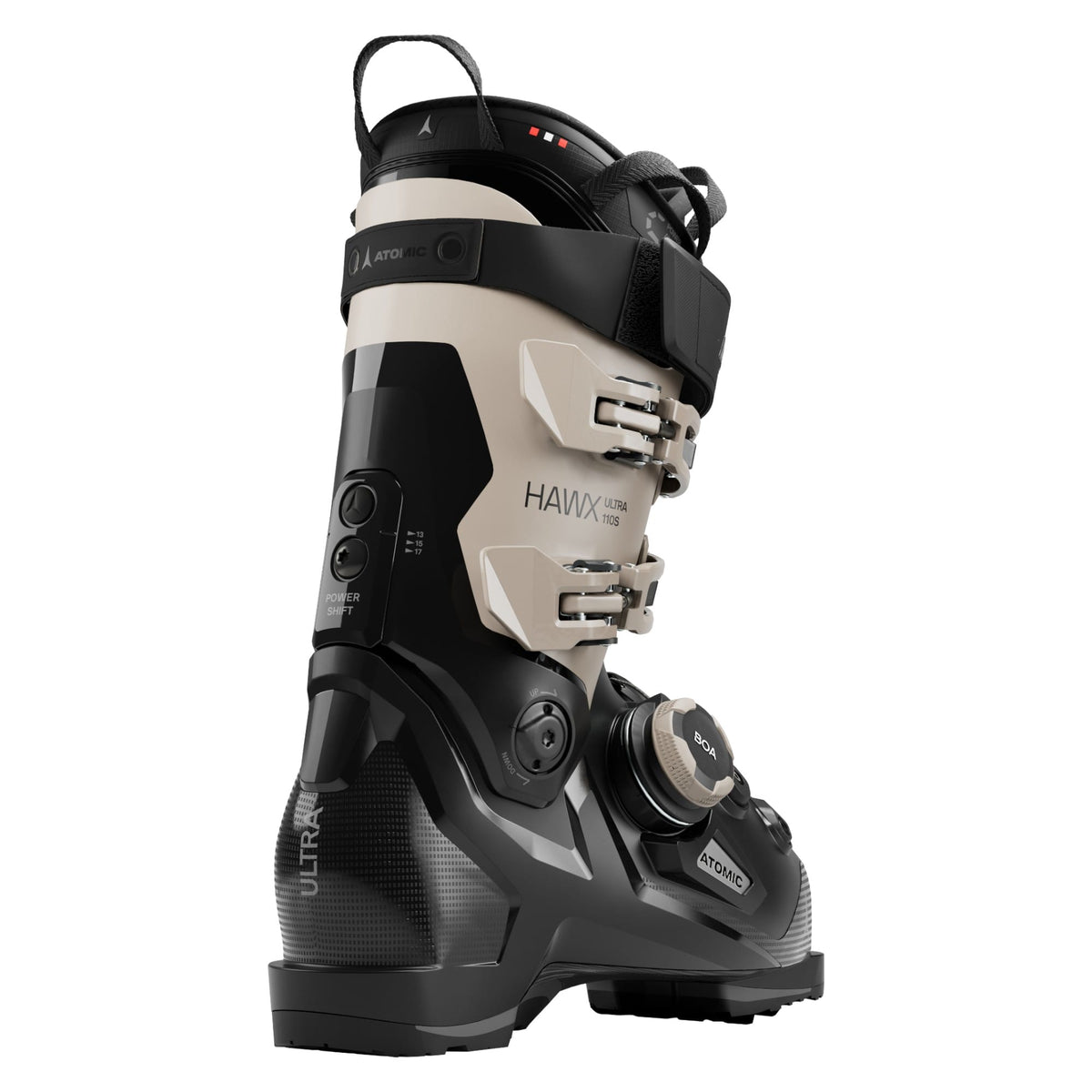 Hawx Ultra 110S Boa Men Ski Boots