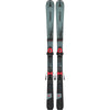 Maverick JR + L6 (130 – 150) Kids Alpine Skis