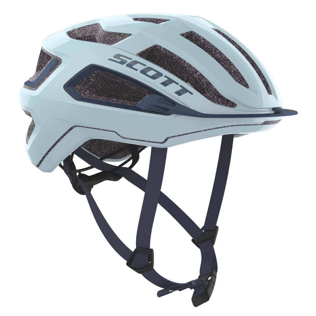 Casque de Vélo ARX (CE) Adulte