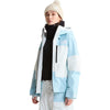 The North Face Glacier/Pearl Stone.S4C L