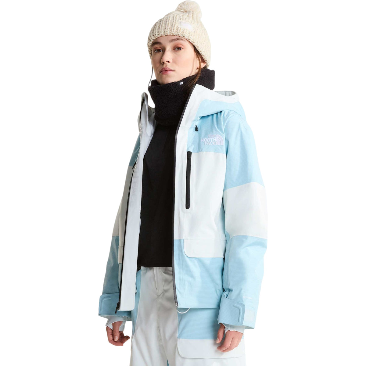 The North Face Glacier/Pearl Stone.S4C L