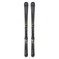 Belle DC 78+TP2 LT 11 Women Alpine Skis