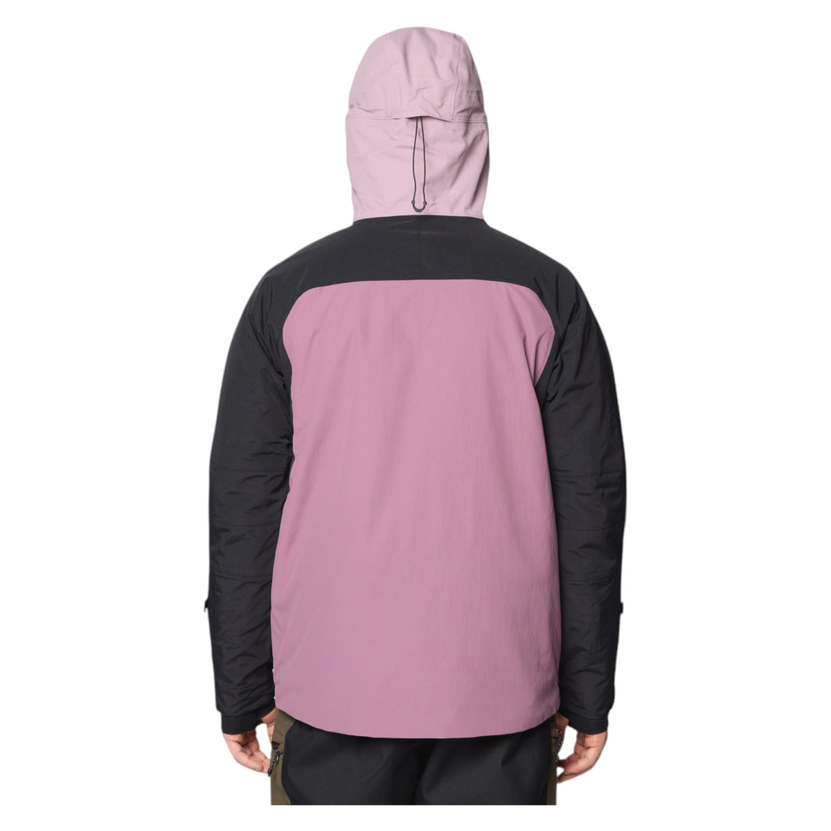 First Tracks Insulated Men Winter Jacket