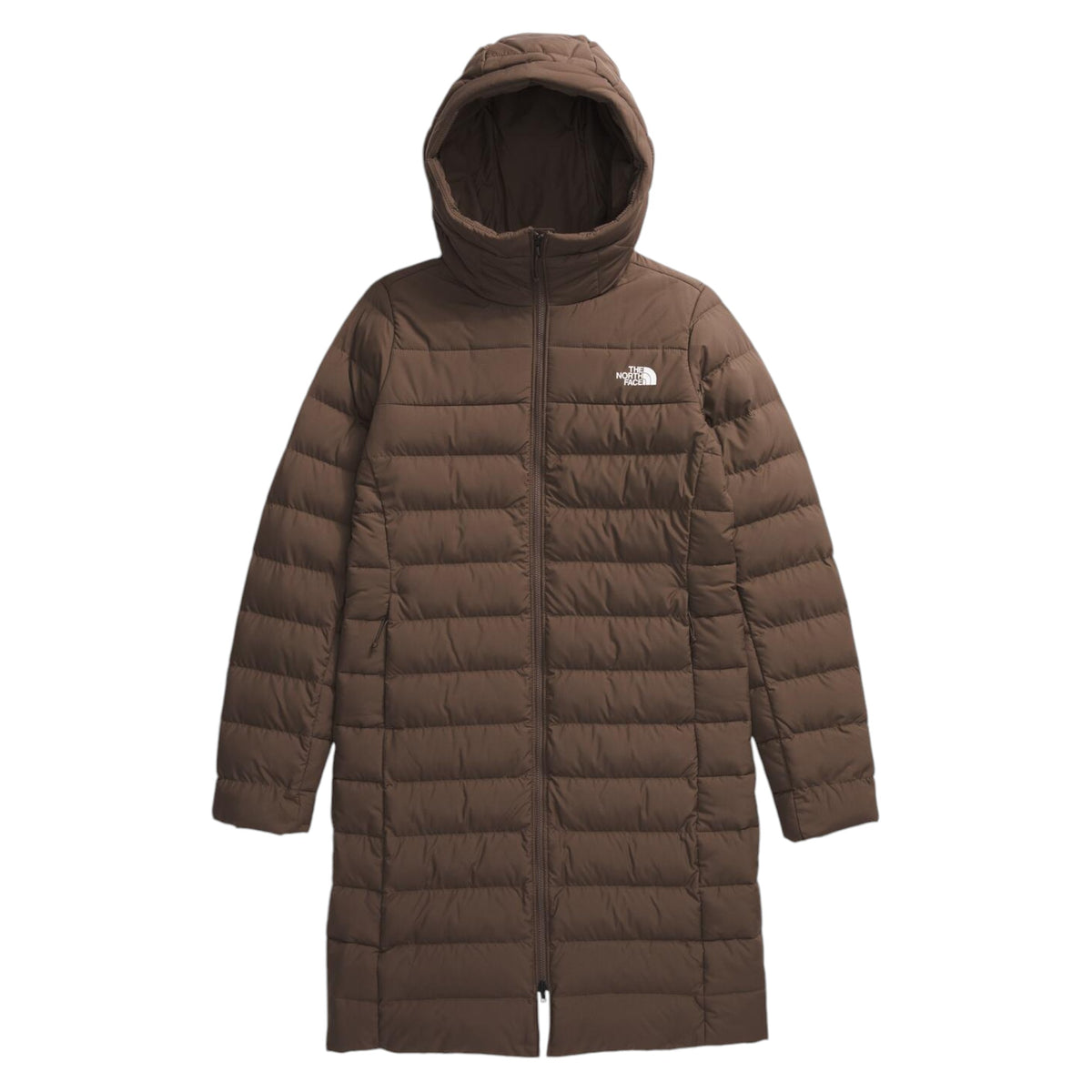 Manteau de Ville Aconcagua Femme