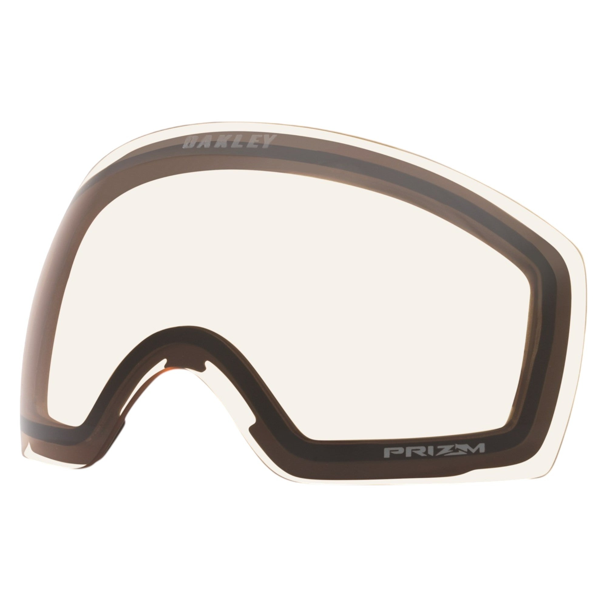 Oakley Flightdeck M Ski Goggle Replacement Lens – Oberson