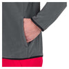 Chandail Manches Longues Strawpile Homme