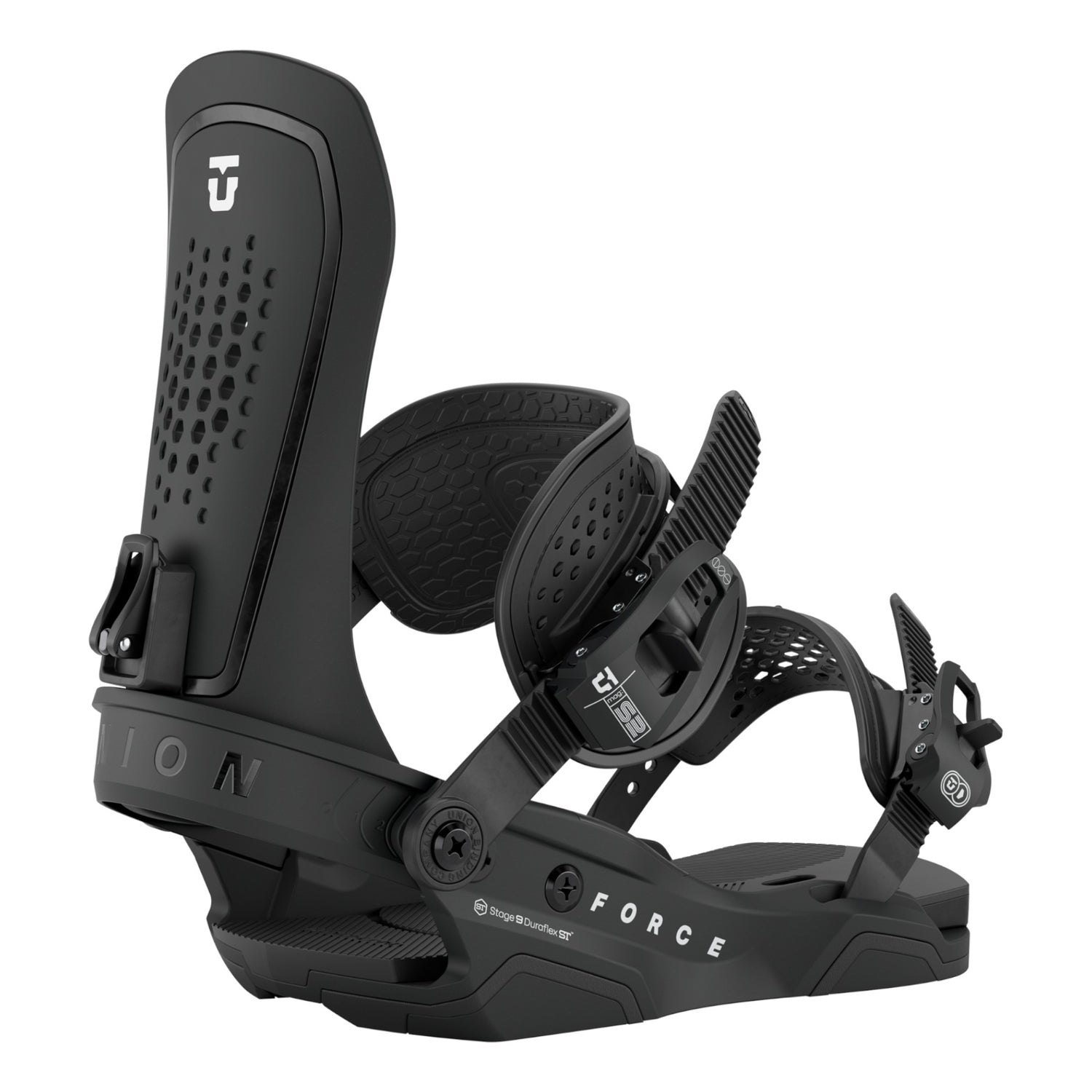 Force Adult Snowboard Bindings