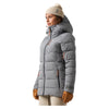 Manteau Riya Femme