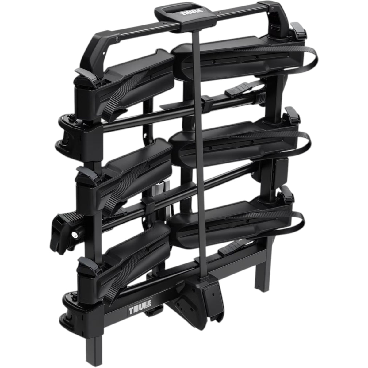 Outpace 3-Bike AM Trunk Bike Rack