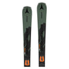 Skis Alpins Redster Q7.8 Revoshock C + MI 12 GW Adulte