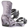District Adult Snowboard Bindings