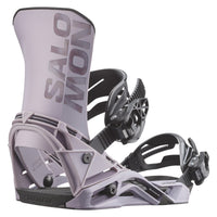 District Adult Snowboard Bindings