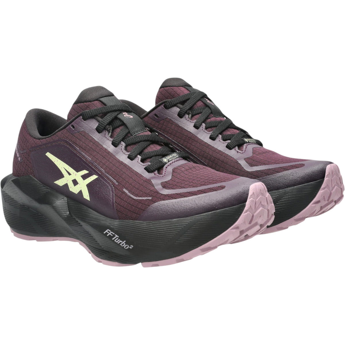 Asics Dark Aubergine.500 6.0