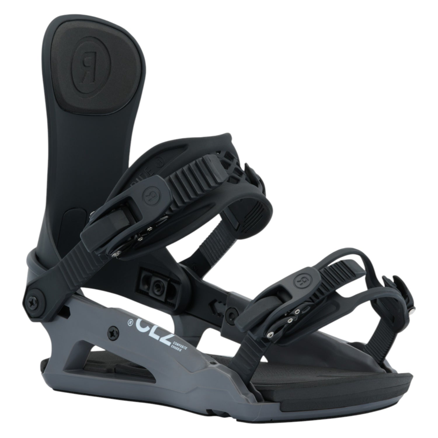 CL-2 Women Snowboard Bindings