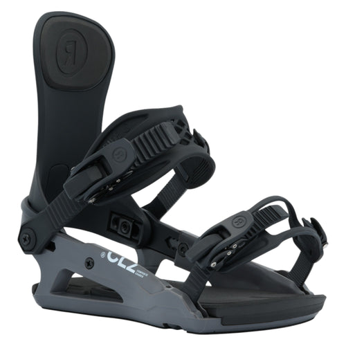 CL-2 Women Snowboard Bindings