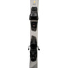 Shine + VMotion 10 Women Alpine Skis