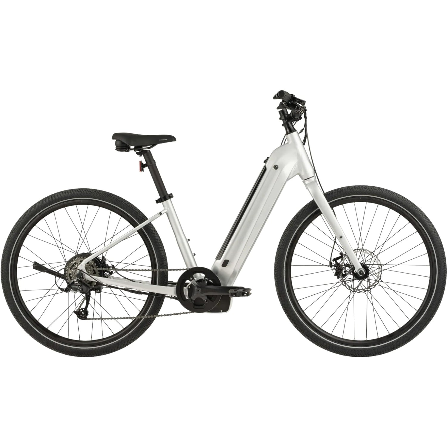 Vélo Électrique Hybride E-Alpaca R Step Adulte