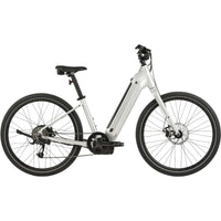 Vélo Électrique Hybride E-Alpaca R Step Adulte