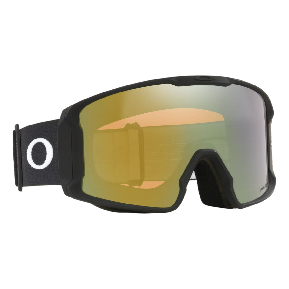 Lunettes de Ski Line Miner L Adulte