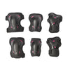Protective Skate Gear 3 Women Inline Skate Pads