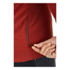 Cinder Crimp Men Long-Sleeved Mountain Bike Jersey