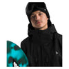 Manteau d'hiver Chakal Homme