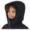 Manteau Strawpile Enfant