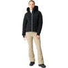 Down Women Winter Jacket