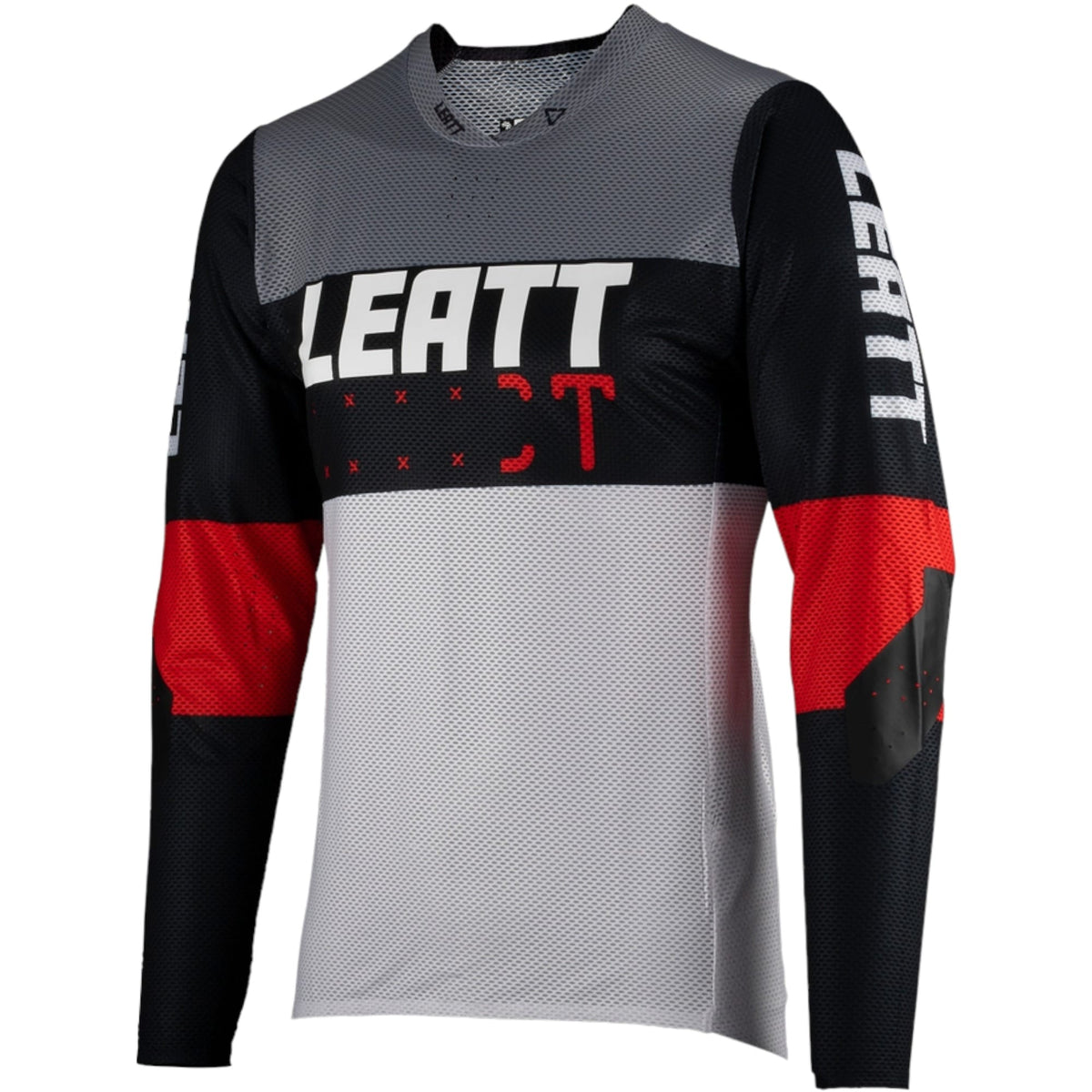 Maillot de Vélo MTB 4.0 LS Junior
