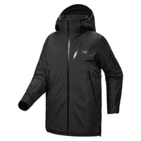 Nita Down Women Winter Jacket
