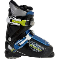 Bottes de Ski Usagé Team 2 Firearrow Enfant