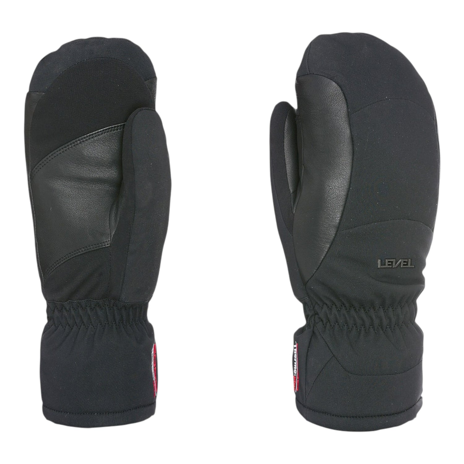 Mitaines Flames Femme