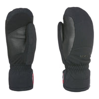 Mitaines Flames Femme