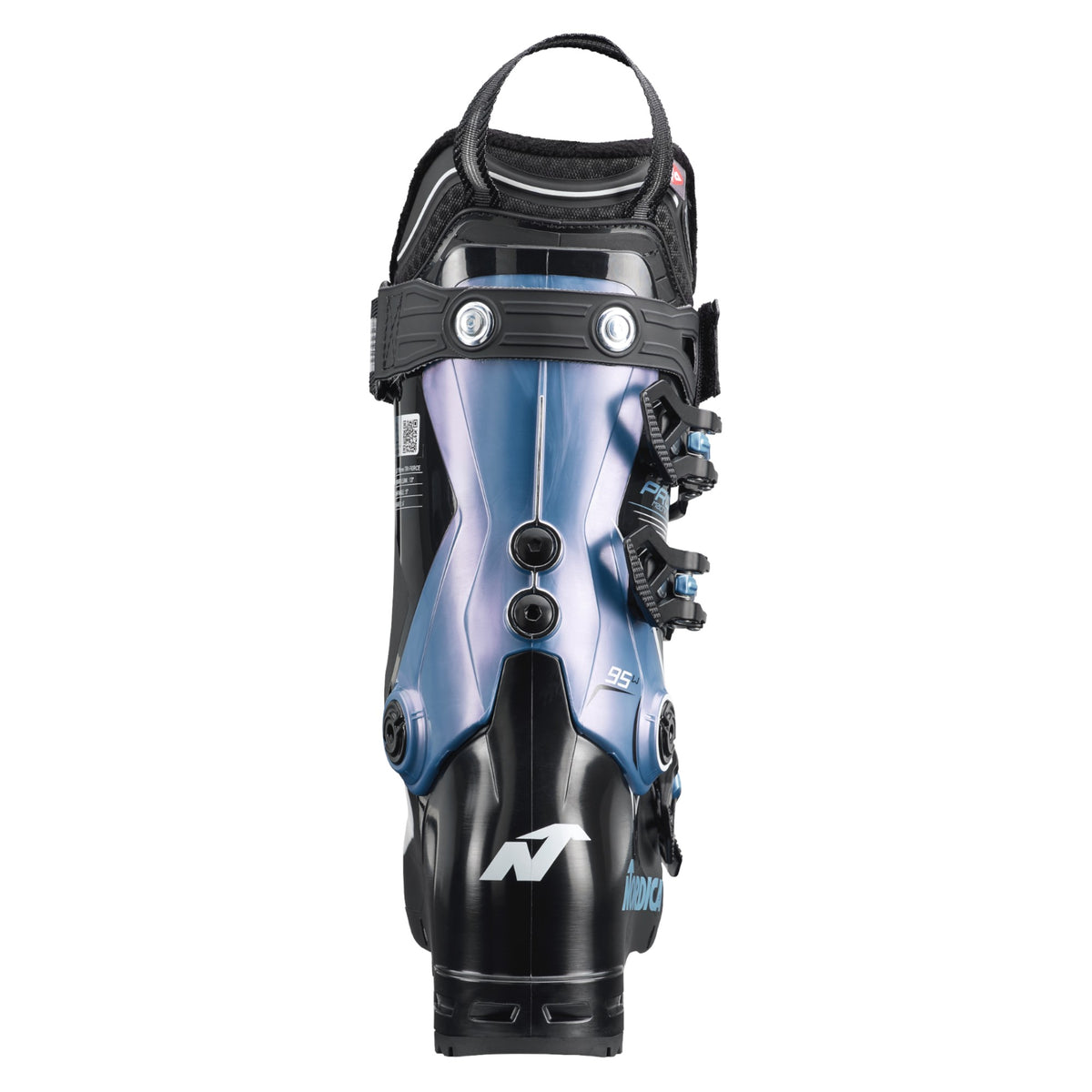 Promachine 95 Women Alpine Ski Boots