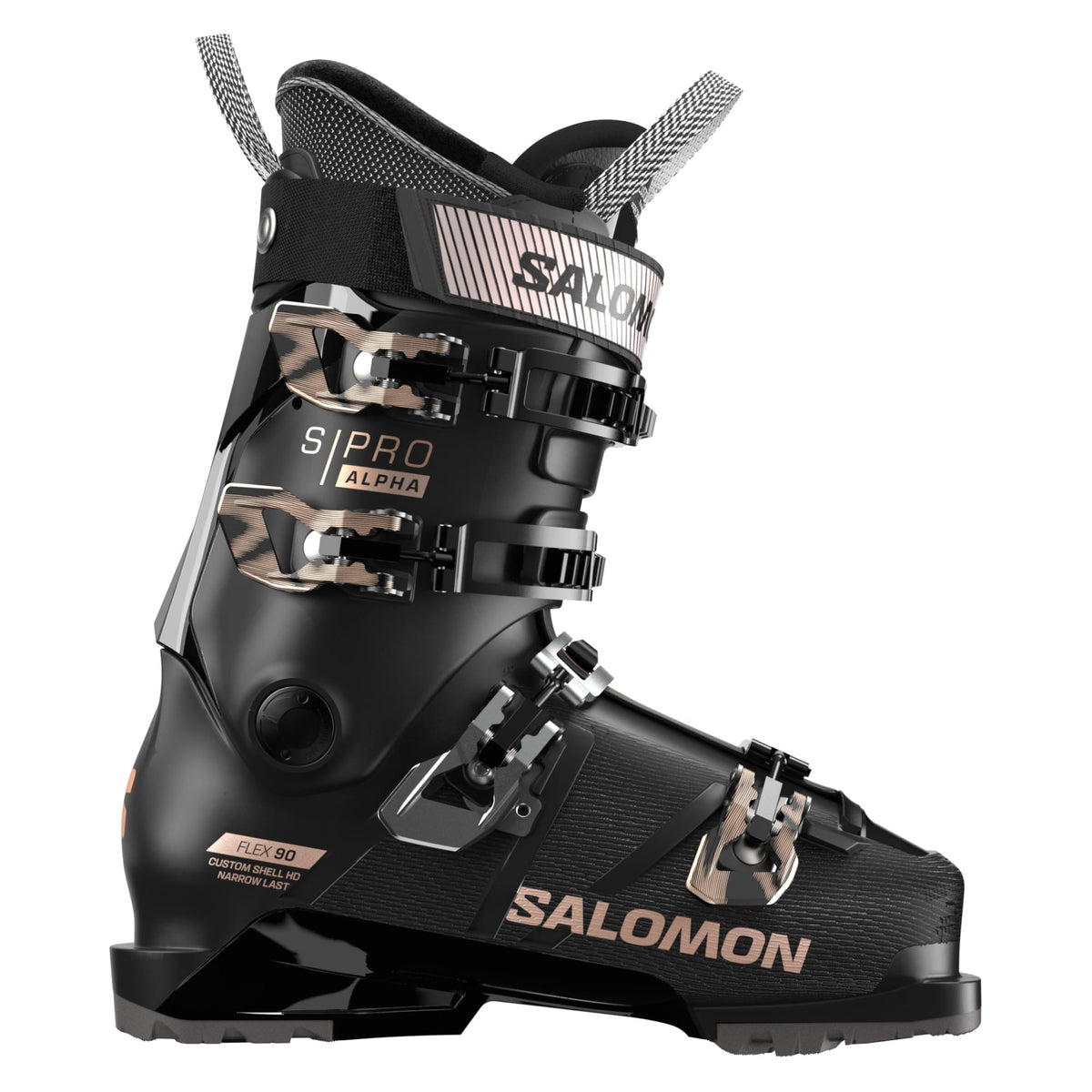 Bottes de Ski S/PRO ALPHA 90 Femme