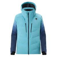 Swiss Down Men Winter Jacket