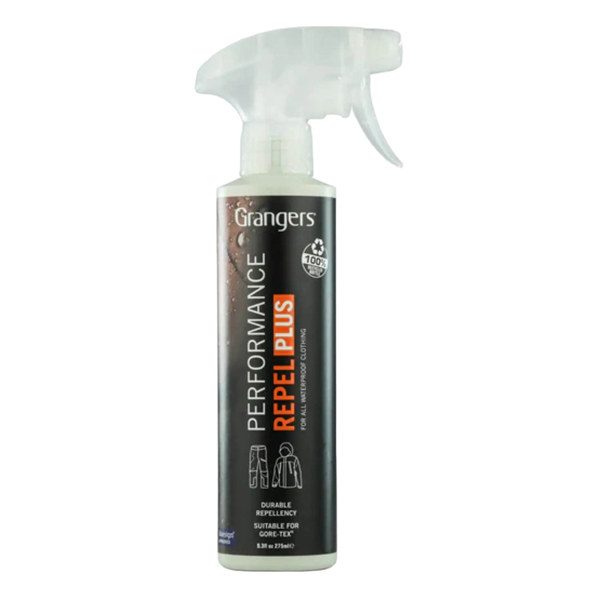 Performance Repel Plus