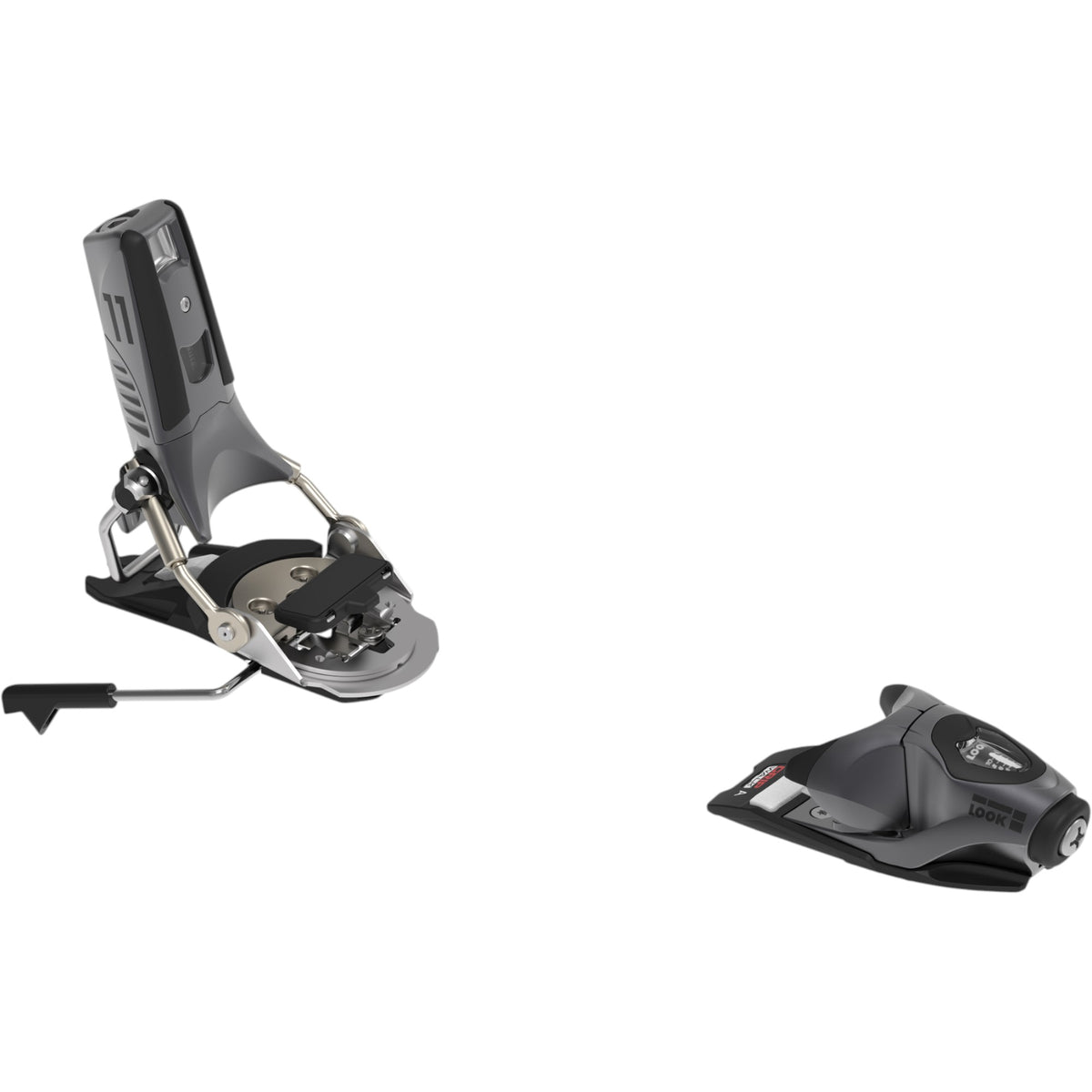 Fixations de Ski Pivot 2.0 11 GW Adulte
