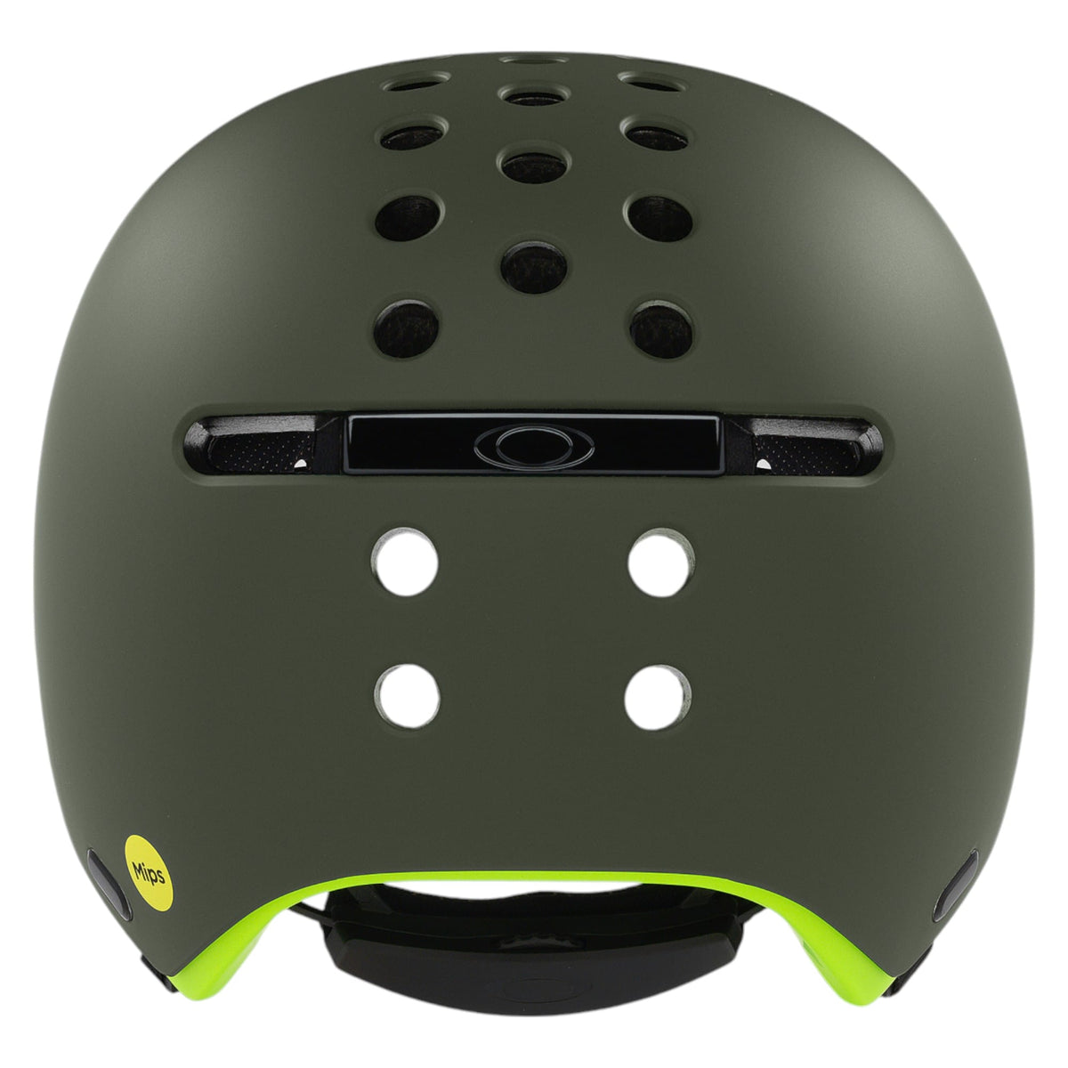 Oakley Matte Hunter GR/Retina Burn.7G4 L