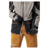 Manteau Highland 3L Homme