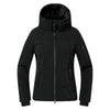 Welded Down Women Winter Jacket