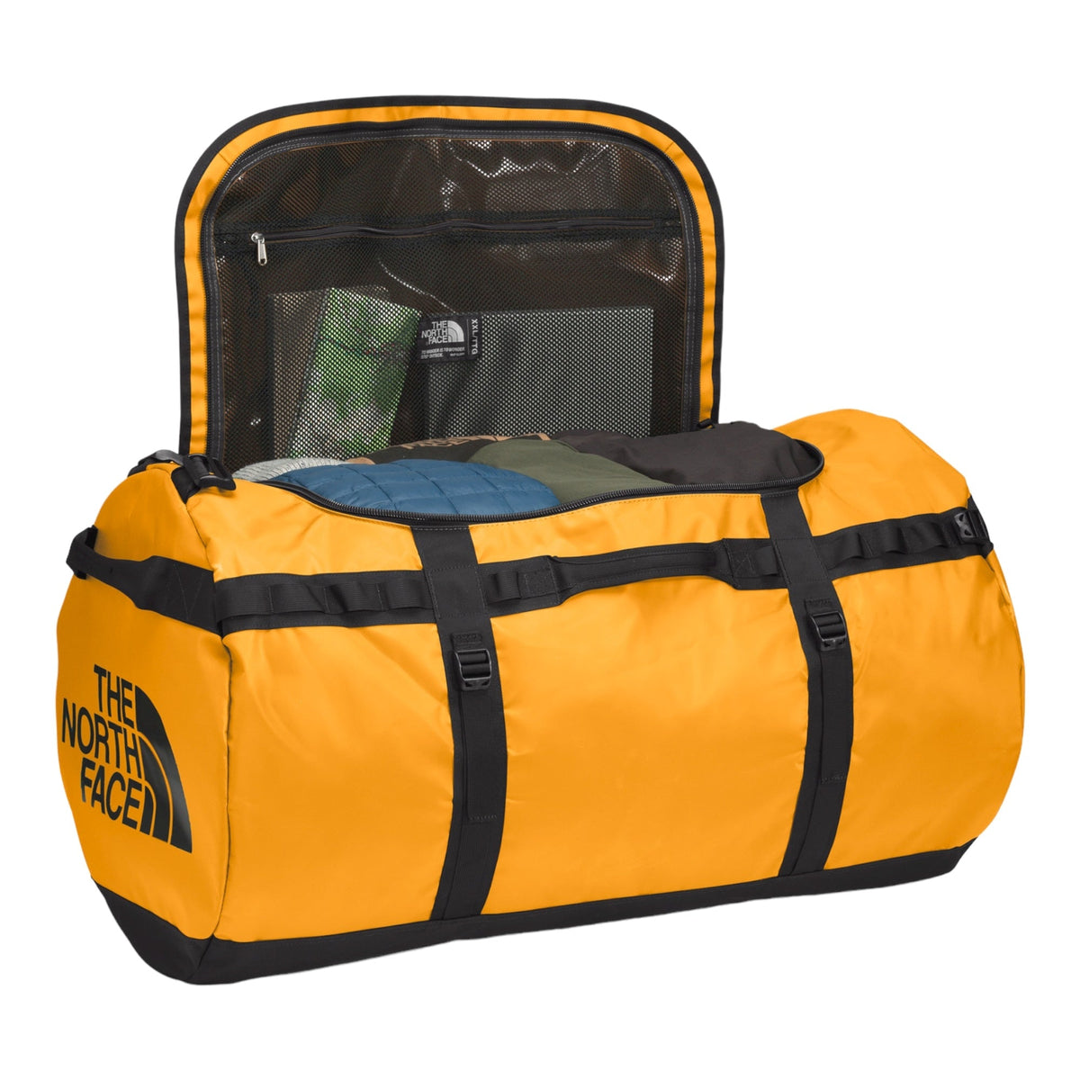 Sac Base Camp Duffel XXL Adulte