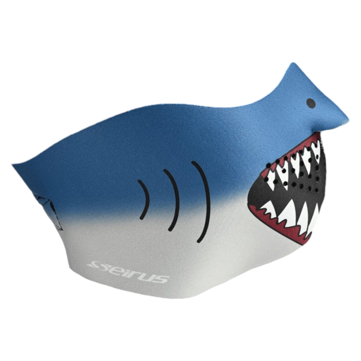 Masque  Comfort Enfant