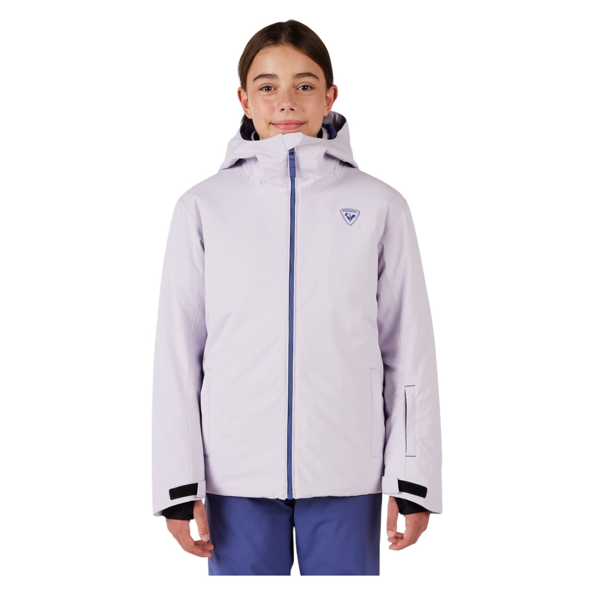 Manteau Strawpile Enfant