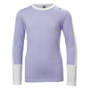 Lifa Merino Midweight Kids Base Layer Set