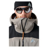 Manteau Highland 3L Homme