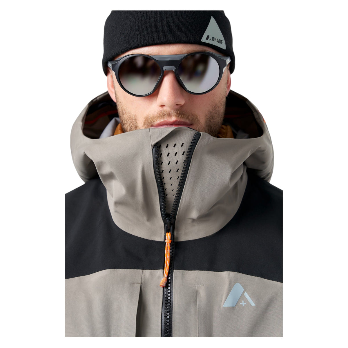 Manteau Highland 3L Homme